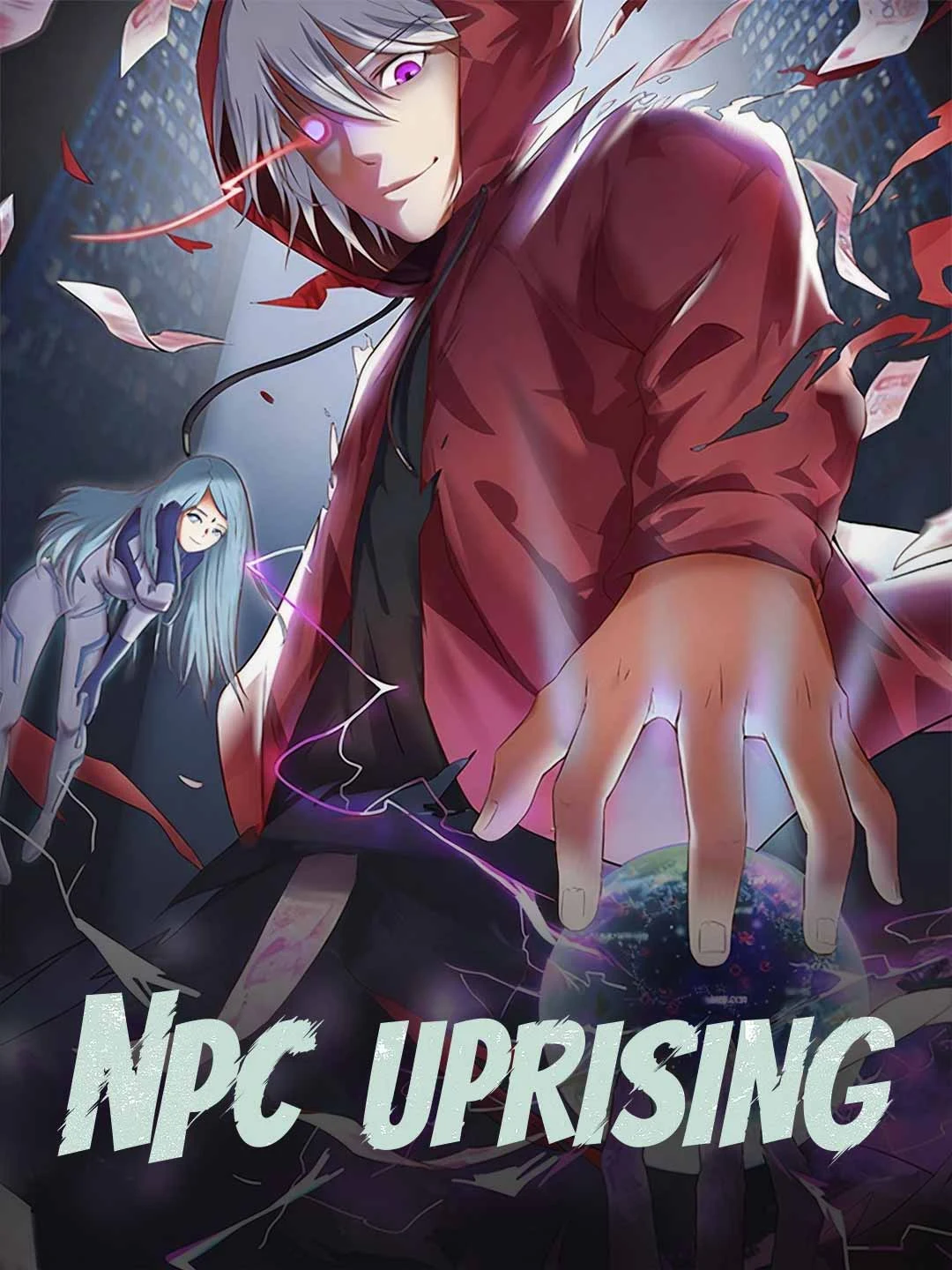 Watch NPC Uprising Online Free NPC Uprising - Watch Free on ShortDramaTV