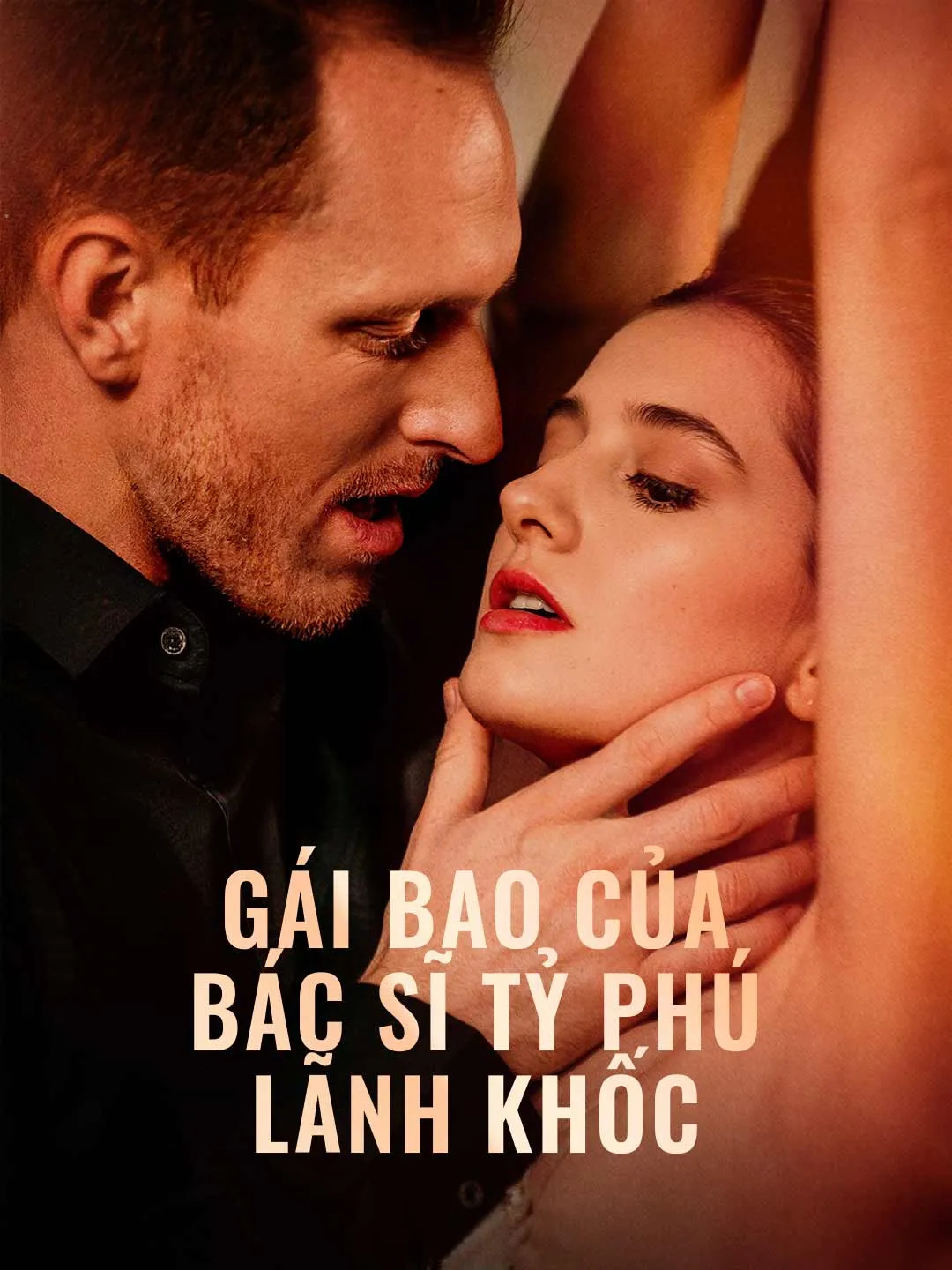 Watch The Cold Billionaire Doctor's Kept Woman All Episodes Free The Cold Billionaire Doctor's Kept Woman (69 Episodes) - Official Drama Poster