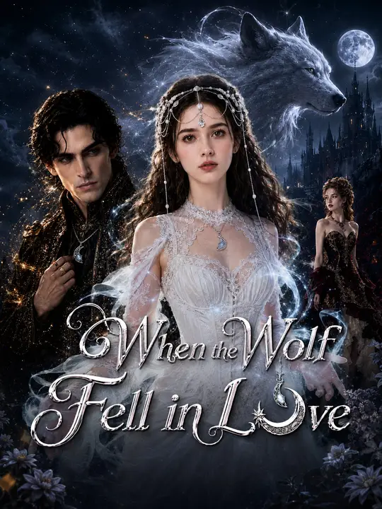 Watch When the Wolf Fell in Love All Episodes Free When the Wolf Fell in Love (58 Episodes) - Official Drama Poster