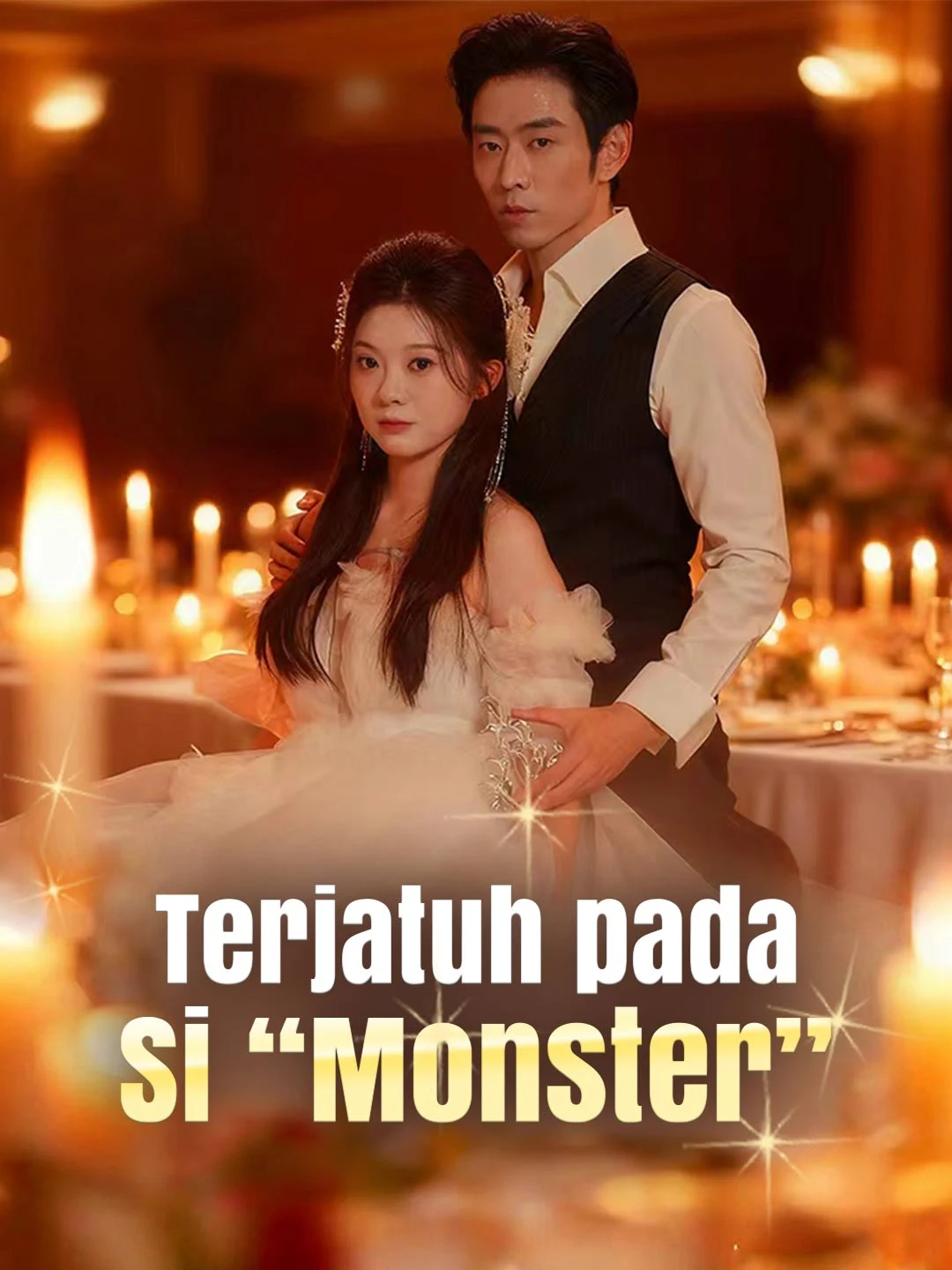 Watch Falling for the “Monster” All Episodes Free Falling for the “Monster” (78 Episodes) - Official Drama Poster