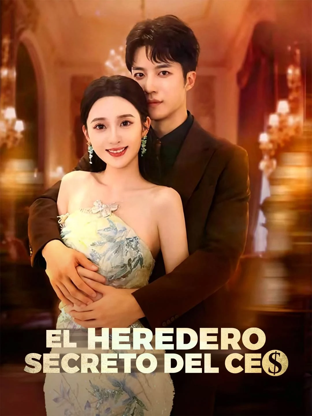 Watch The CEO’s Secret Heir All Episodes Free The CEO’s Secret Heir (88 Episodes) - Official Drama Poster