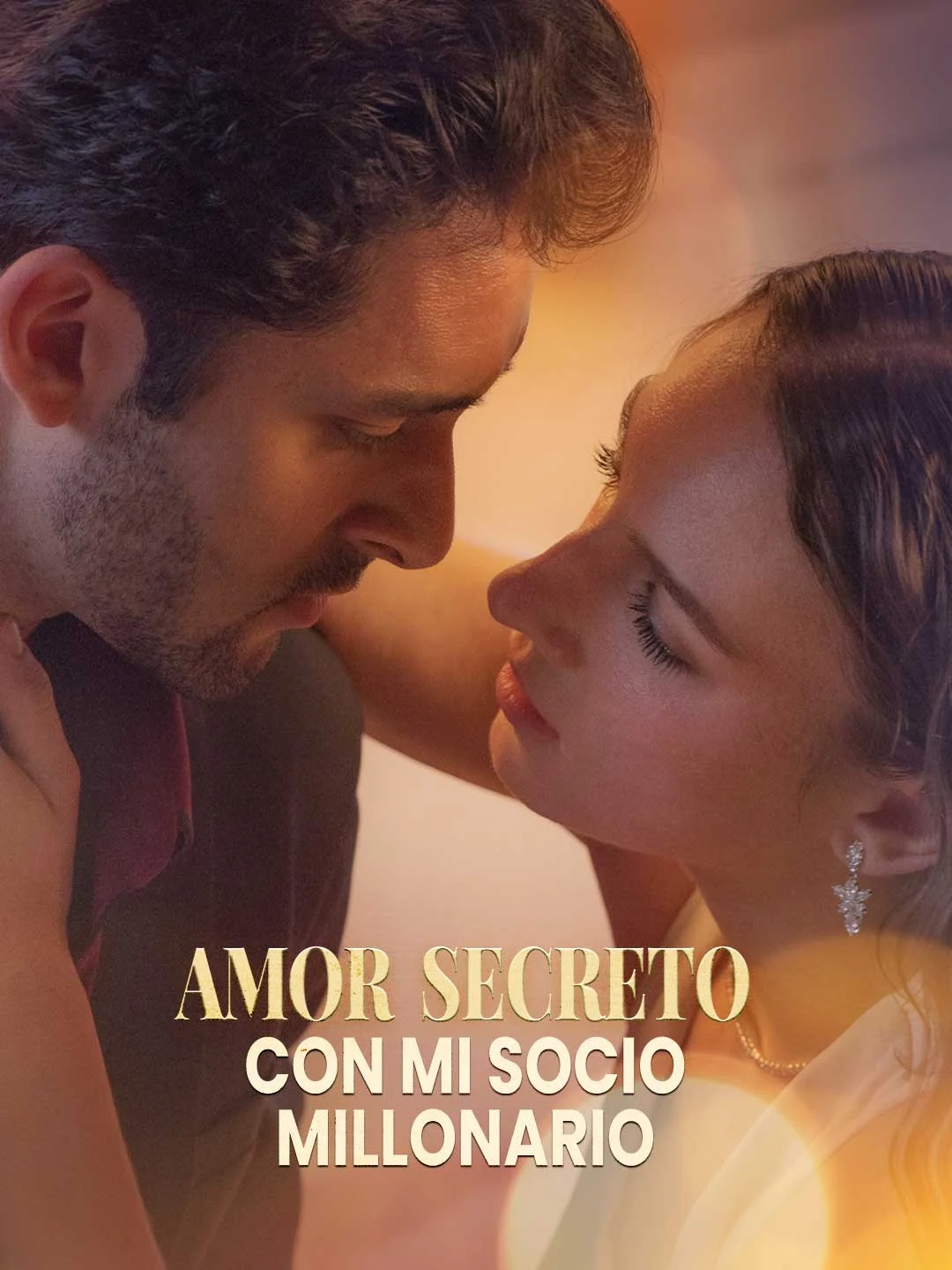 Watch Secret Love with My Billionaire Partner All Episodes Free Secret Love with My Billionaire Partner (54 Episodes) - Official Drama Poster