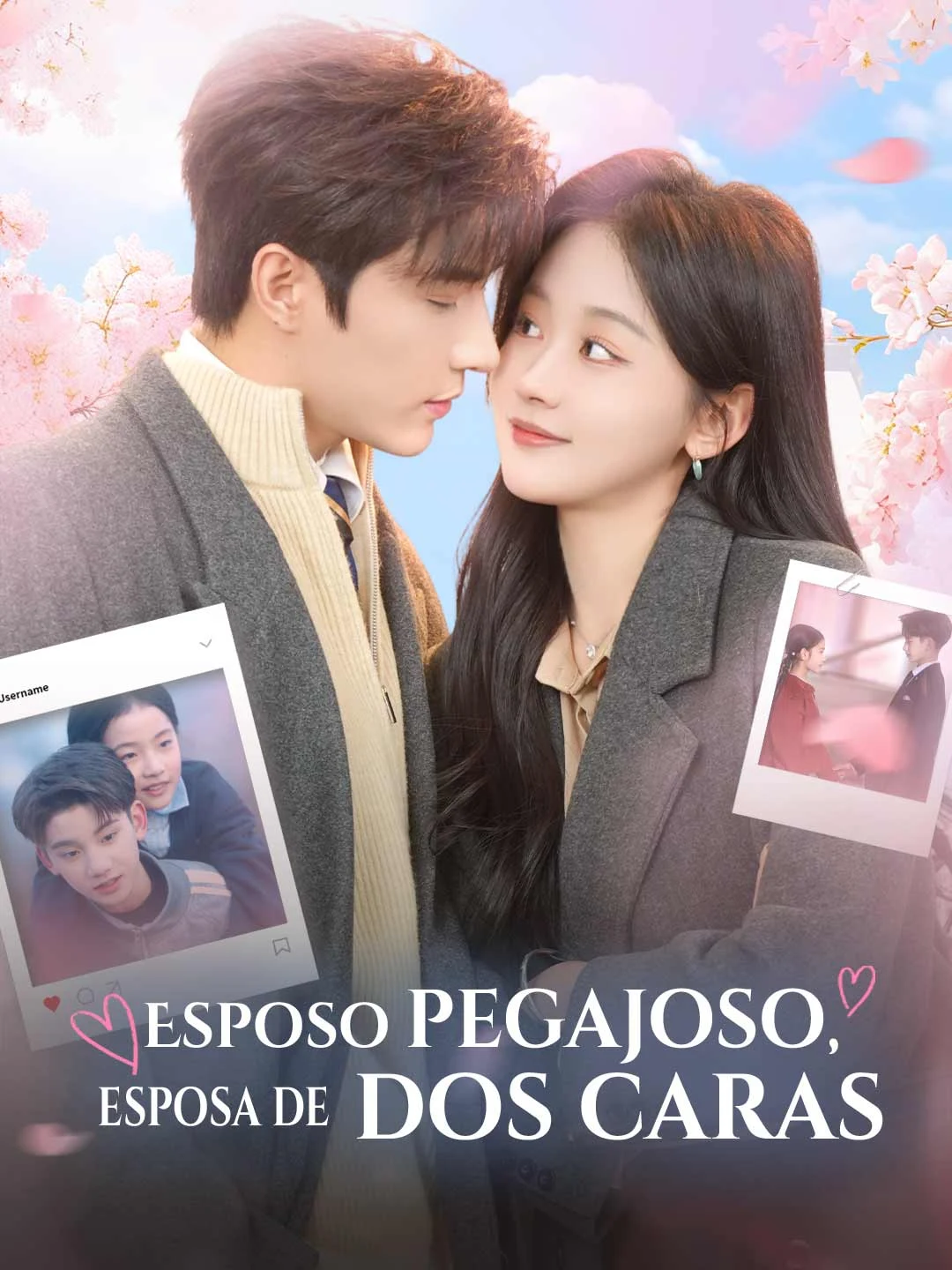 Watch Clingy Husband, Double-Faced Wife All Episodes Free Clingy Husband, Double-Faced Wife (83 Episodes) - Official Drama Poster