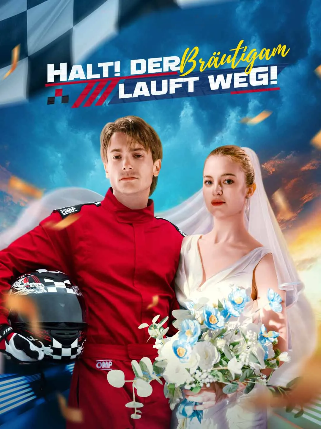 Watch Stop! The Groom is Running Away! Online Free Stop! The Groom is Running Away! - Watch Free on ShortDramaTV