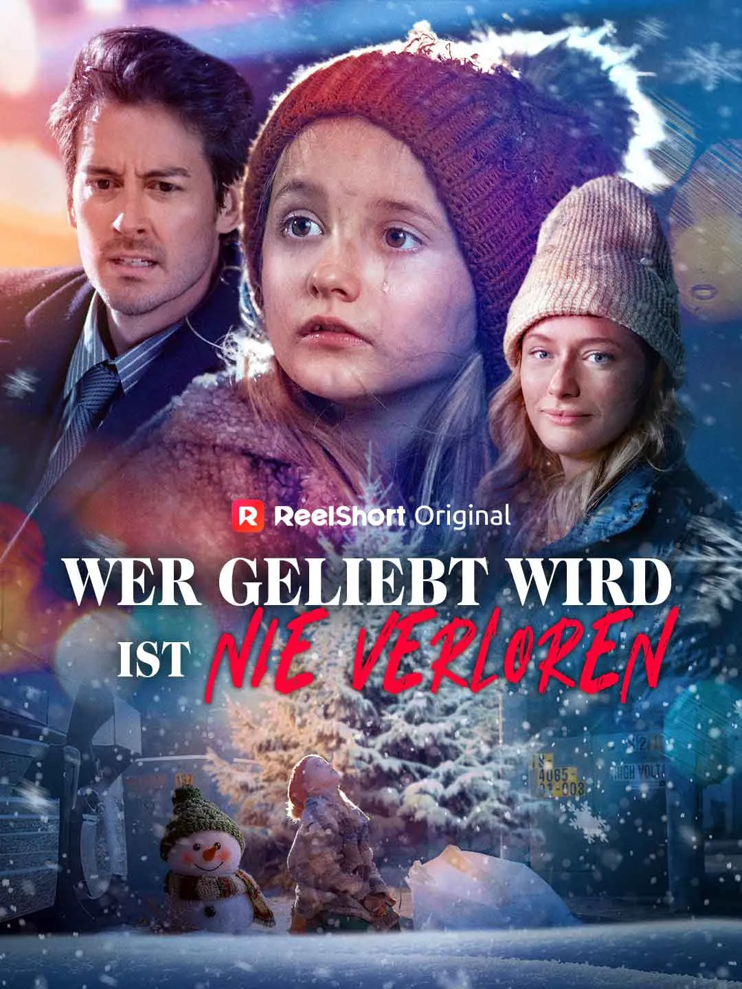 Watch Loved and Never Lost All Episodes Free Loved and Never Lost (74 Episodes) - Official Drama Poster