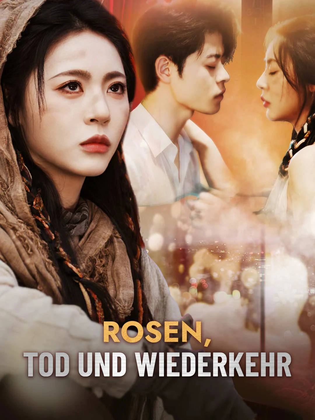 Watch Roses, Death and Rebirth All Episodes Free Roses, Death and Rebirth (86 Episodes) - Official Drama Poster
