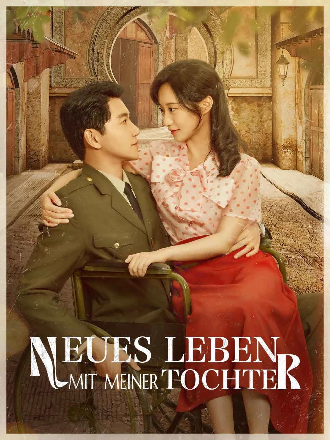 Watch A New Life with My Daughter All Episodes Free A New Life with My Daughter (64 Episodes) - Official Drama Poster