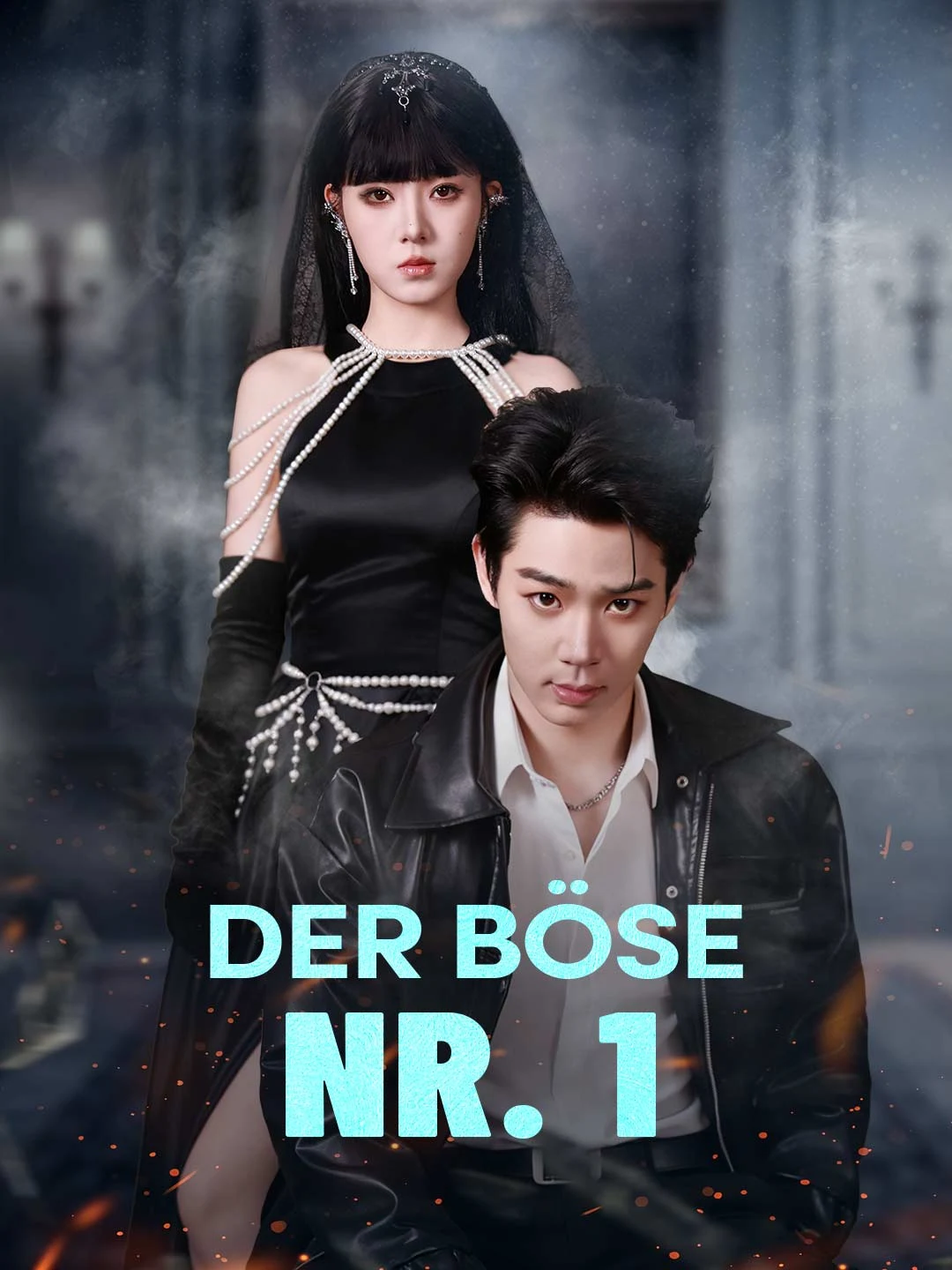 Watch The Number 1 Villain All Episodes Free The Number 1 Villain (58 Episodes) - Official Drama Poster