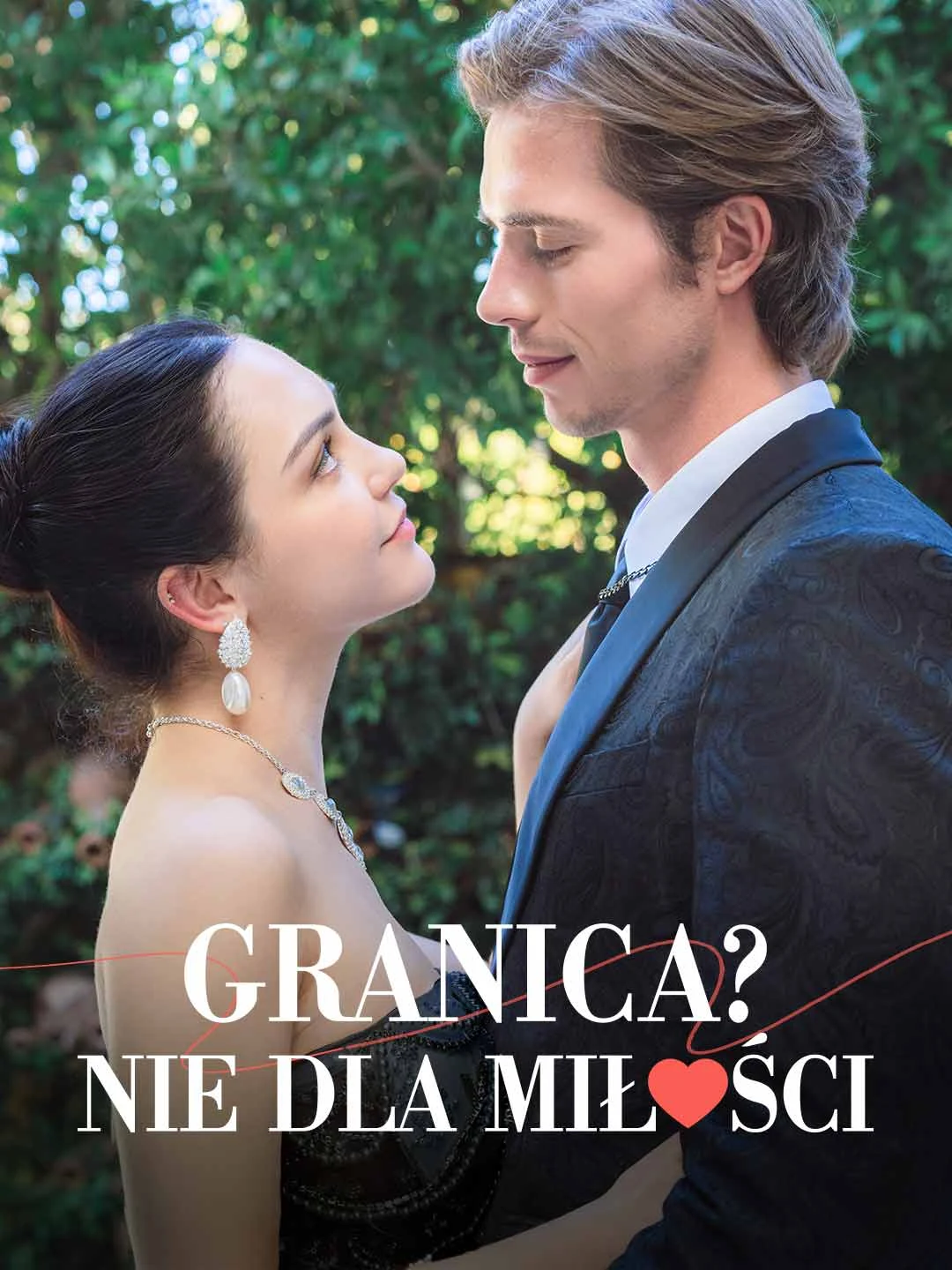 Watch Borders? Not for Love All Episodes Free Borders? Not for Love (51 Episodes) - Official Drama Poster