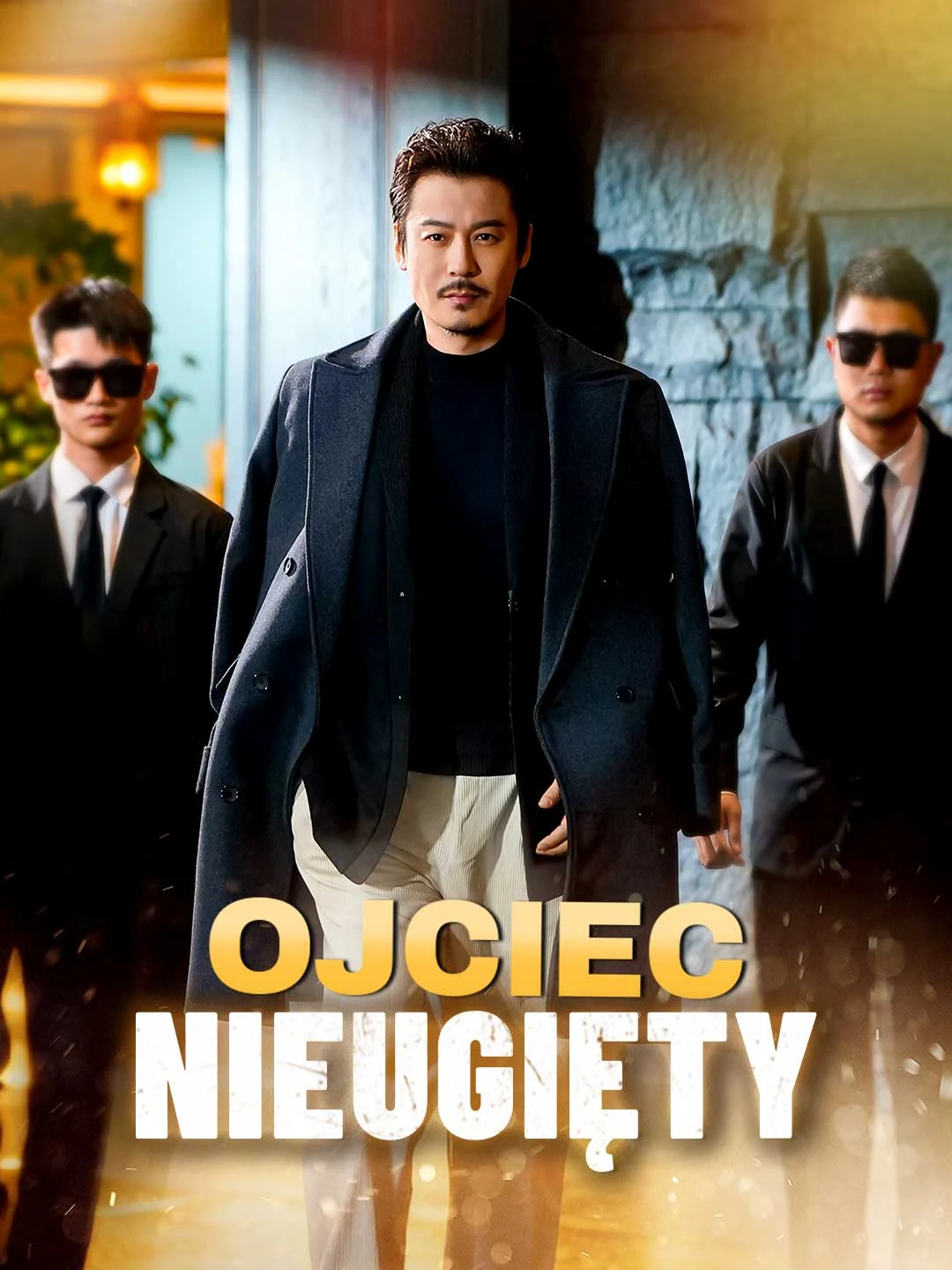 Watch Unbreakable Father All Episodes Free Unbreakable Father (70 Episodes) - Official Drama Poster