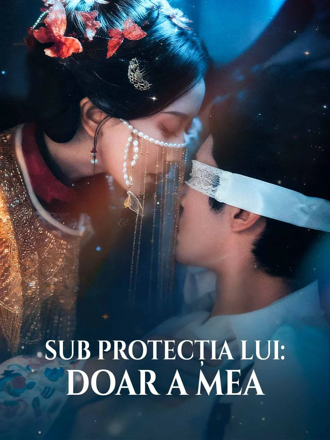 Watch Under His Protection: Only Mine All Episodes Free Under His Protection: Only Mine (69 Episodes) - Official Drama Poster