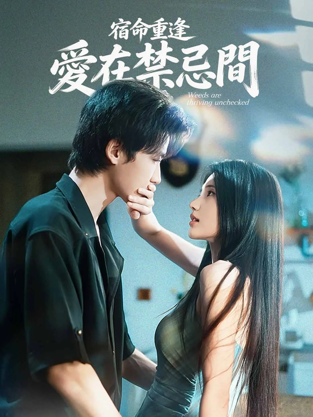Fated Reunion, Love in Forbidden Spaces