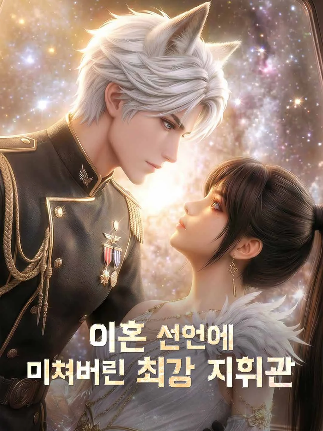Watch The Ultimate Commander Gone Mad Over a Divorce Declaration All Episodes Free The Ultimate Commander Gone Mad Over a Divorce Declaration (55 Episodes) - Official Drama Poster