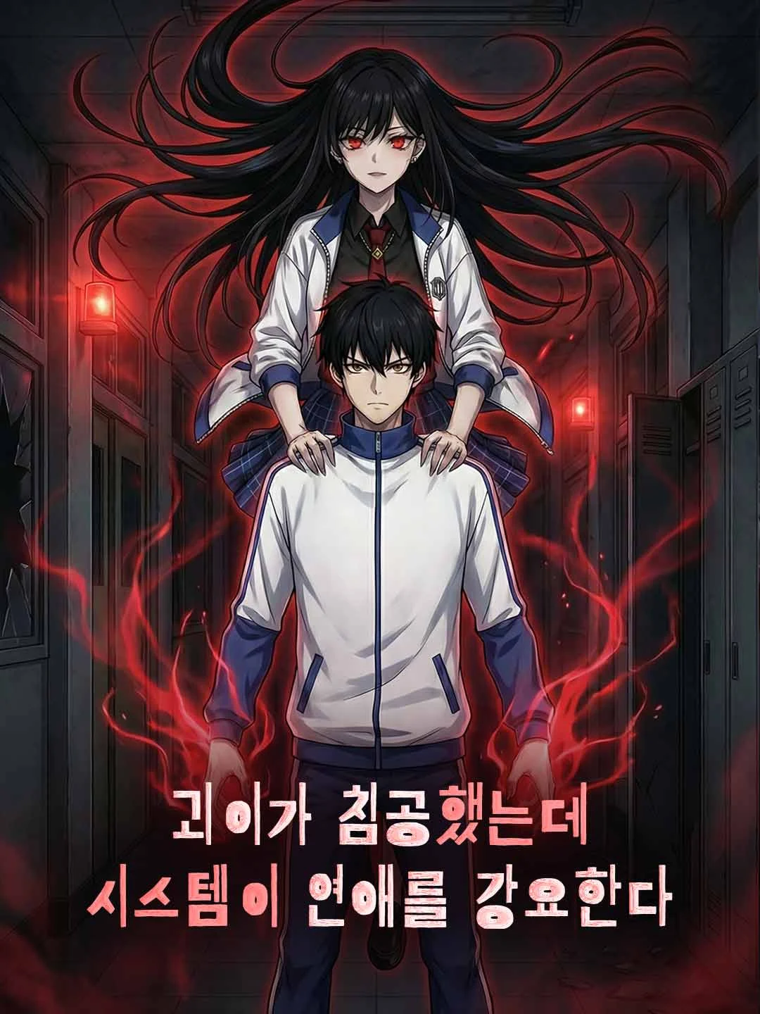 Watch Monsters Invade, System Forces Romance All Episodes Free Monsters Invade, System Forces Romance (70 Episodes) - Official Drama Poster