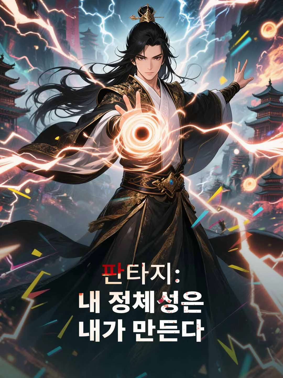 Watch I am the Undying One All Episodes Free I am the Undying One (109 Episodes) - Official Drama Poster