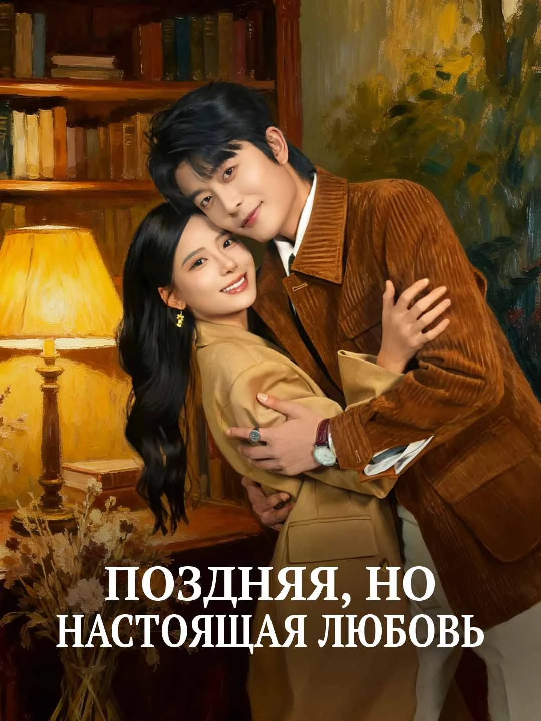Watch Late, True Love All Episodes Free Late, True Love (72 Episodes) - Official Drama Poster