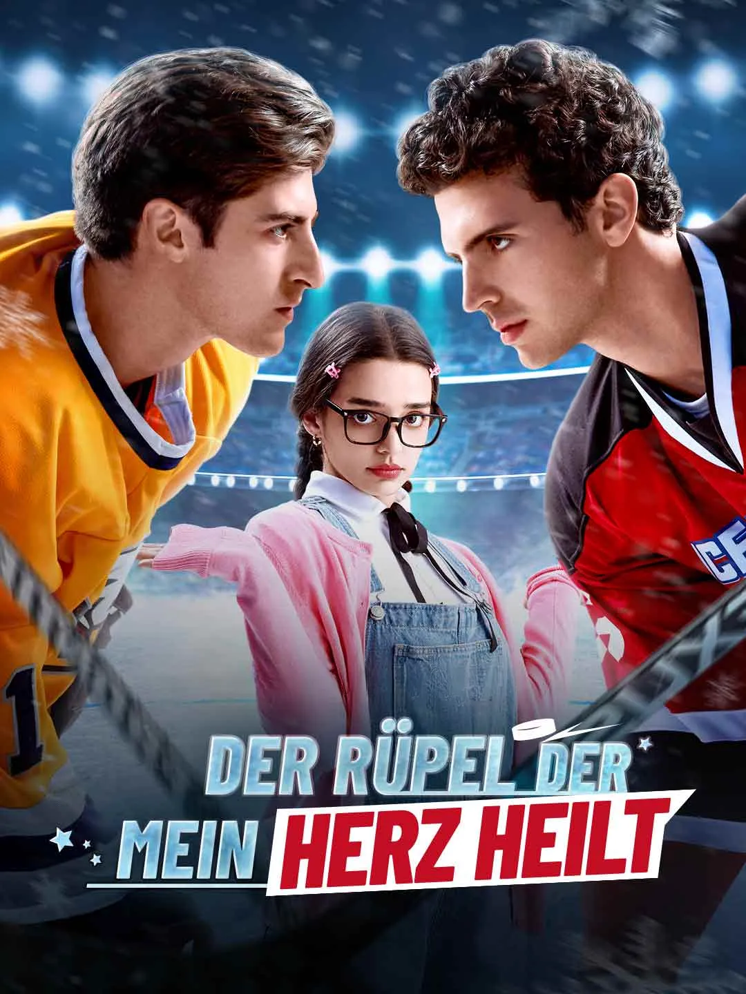 Watch The Bad Boy Who Healed My Heart All Episodes Free The Bad Boy Who Healed My Heart (68 Episodes) - Official Drama Poster