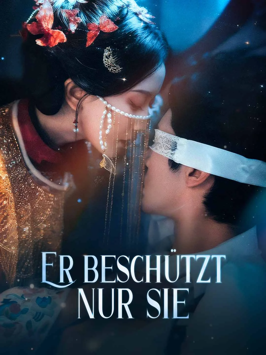 Watch Only Her Protector All Episodes Free Only Her Protector (69 Episodes) - Official Drama Poster