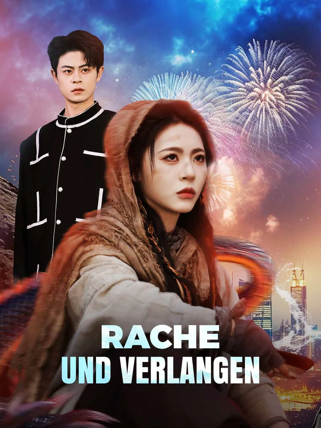 Watch Revenge and Desire All Episodes Free Revenge and Desire (81 Episodes) - Official Drama Poster