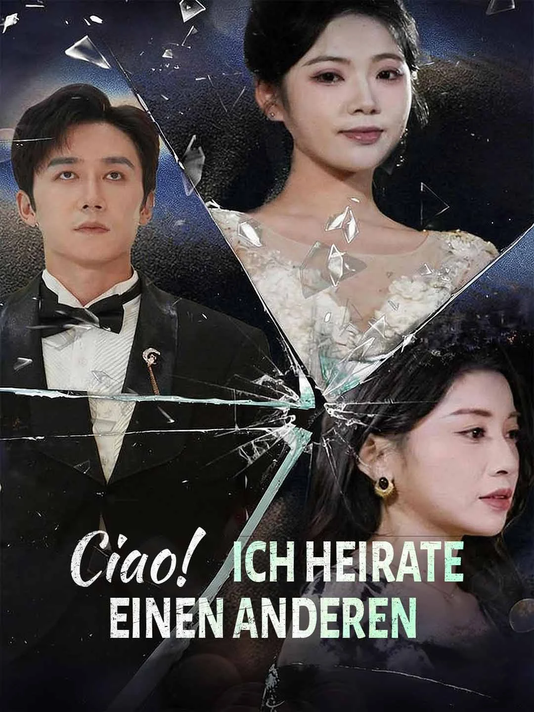 Watch Ciao! I'm marrying someone else All Episodes Free Ciao! I'm marrying someone else (80 Episodes) - Official Drama Poster