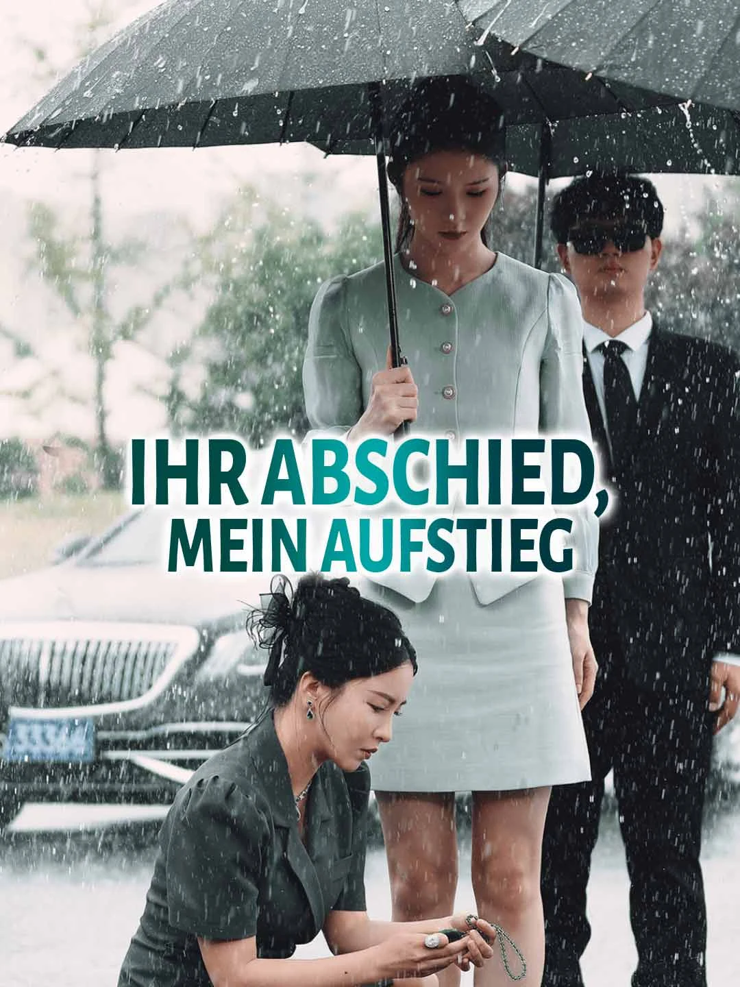 Watch Your Departure, My Rise Online Free Your Departure, My Rise - Watch Free on ShortDramaTV