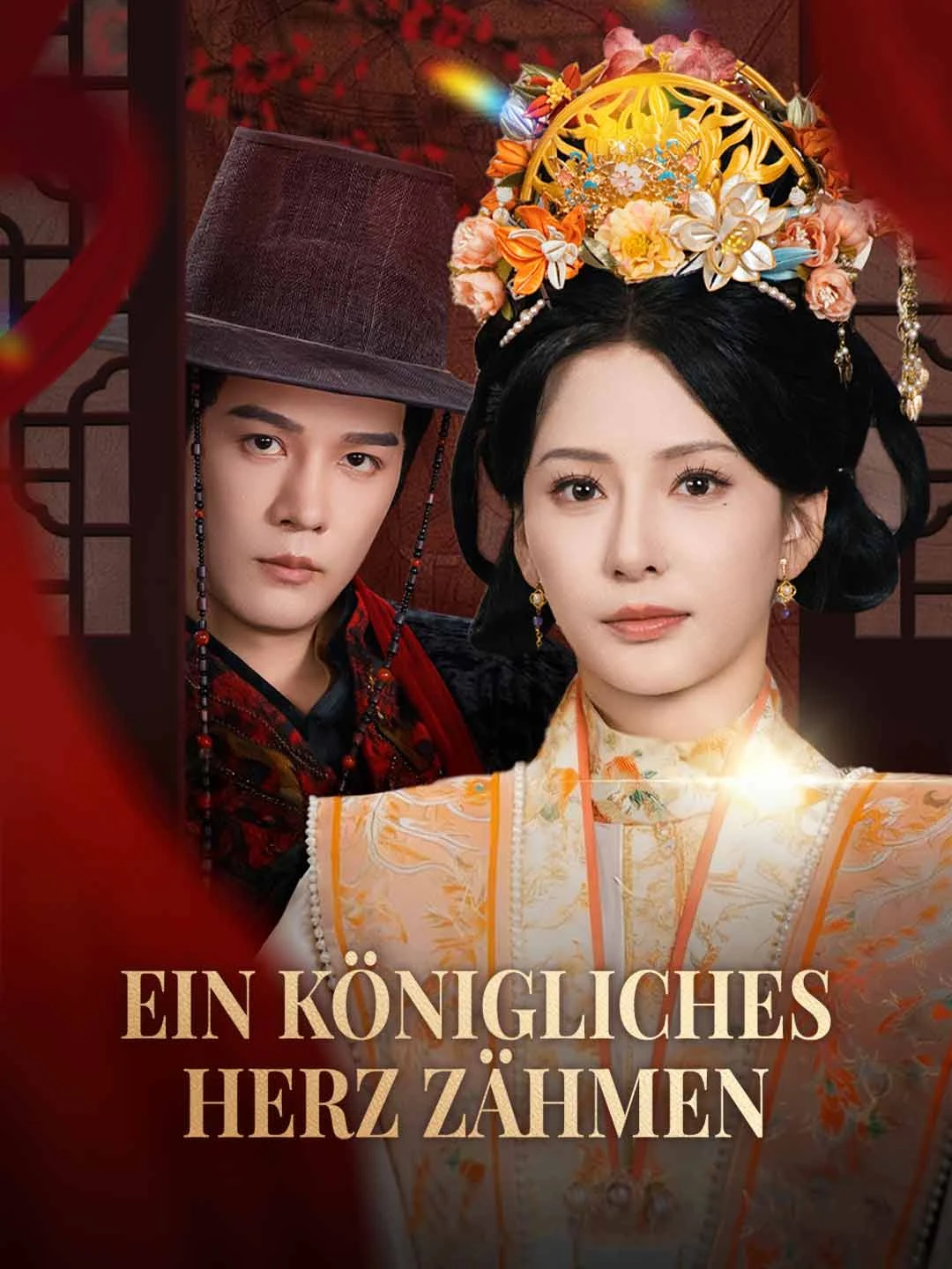 Watch Taming a Royal Heart Online Free Taming a Royal Heart - Watch Free on ShortDramaTV