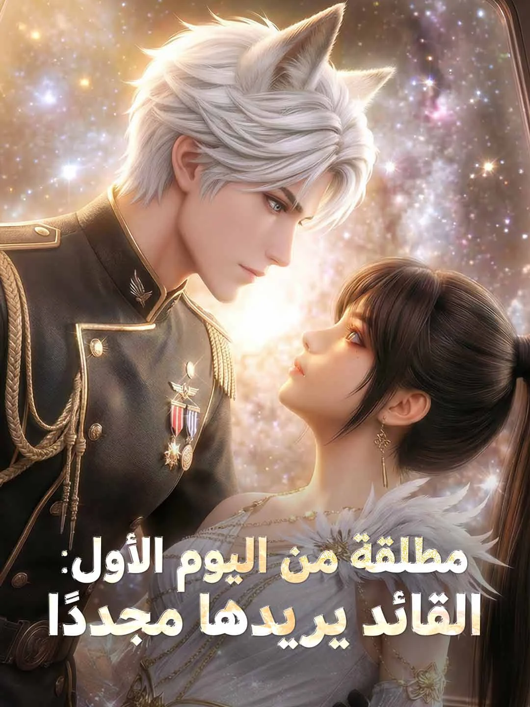 Watch Divorced on Day One: The Commander Wants Her Back All Episodes Free Divorced on Day One: The Commander Wants Her Back (55 Episodes) - Official Drama Poster