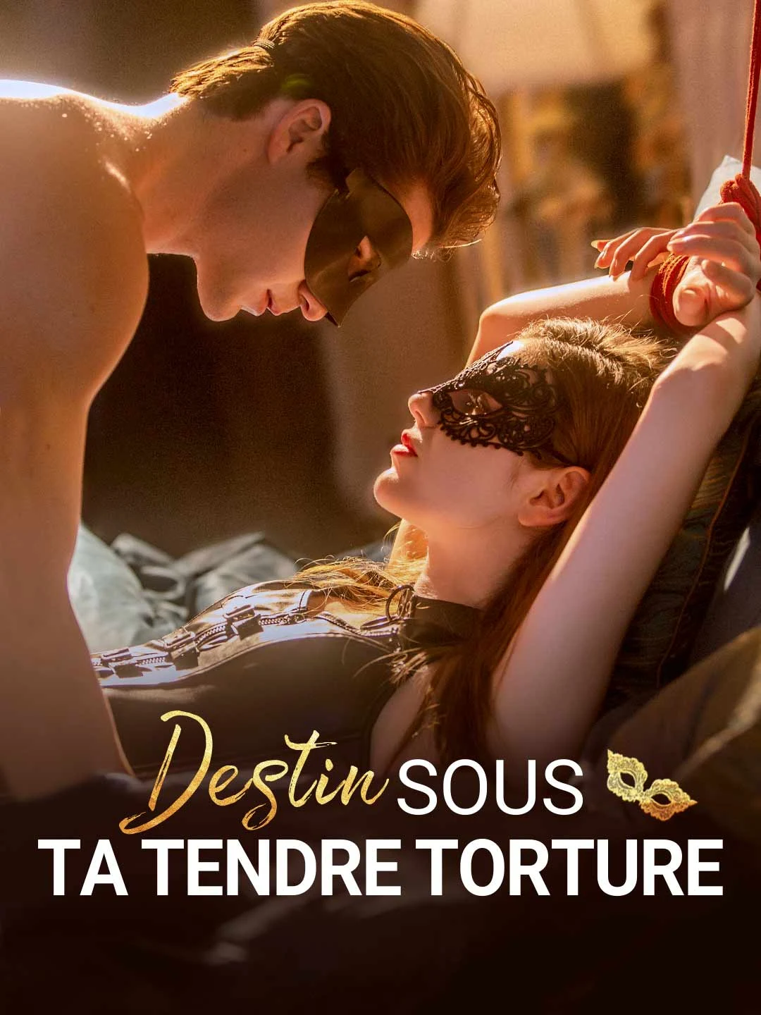 Watch Sweet Torture of Destiny All Episodes Free Sweet Torture of Destiny (61 Episodes) - Official Drama Poster