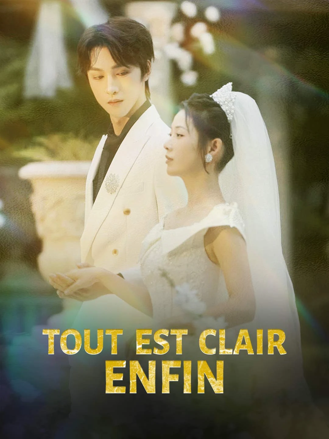 Watch Everything Is Clear Finally All Episodes Free Everything Is Clear Finally (60 Episodes) - Official Drama Poster
