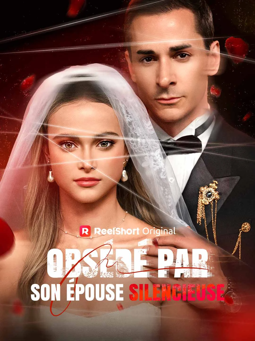 Watch Obsessed with His Silent Wife All Episodes Free Obsessed with His Silent Wife (86 Episodes) - Official Drama Poster