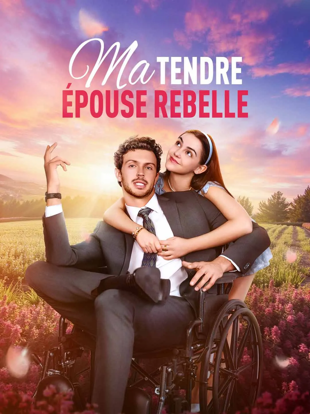 Watch My Gentle Rebel Wife All Episodes Free My Gentle Rebel Wife (75 Episodes) - Official Drama Poster