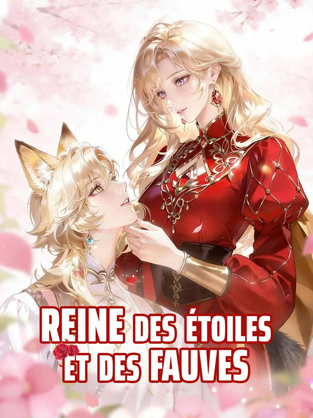 Watch Queen of Stars and Beasts All Episodes Free Queen of Stars and Beasts (57 Episodes) - Official Drama Poster