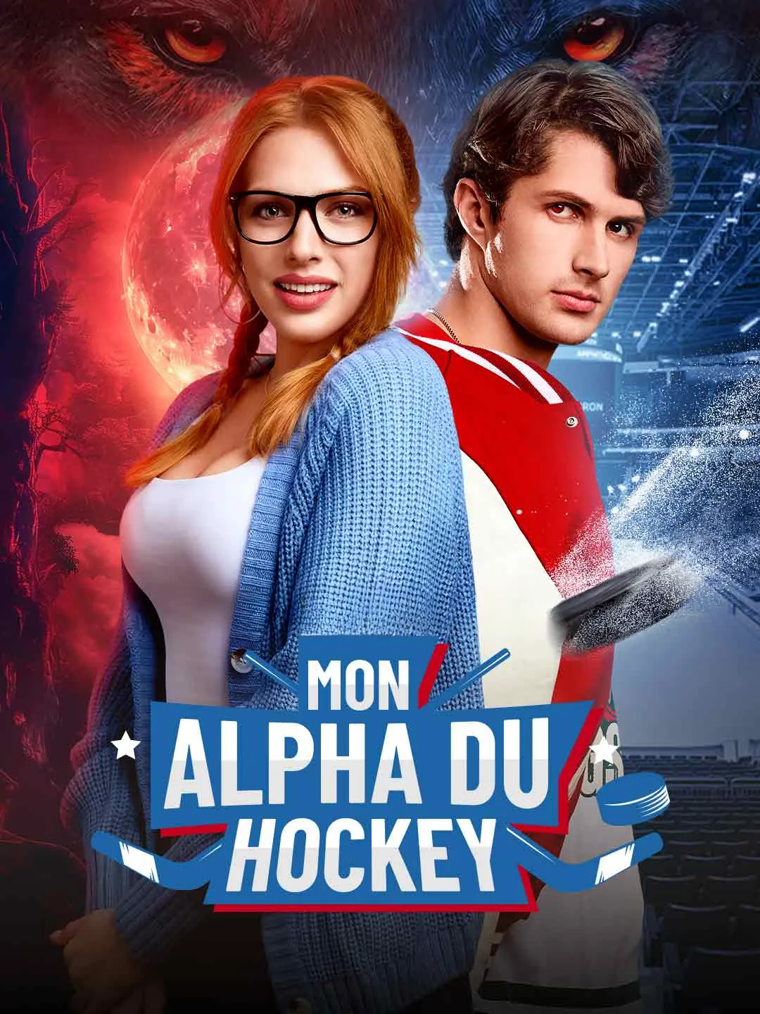 My Hockey Alpha