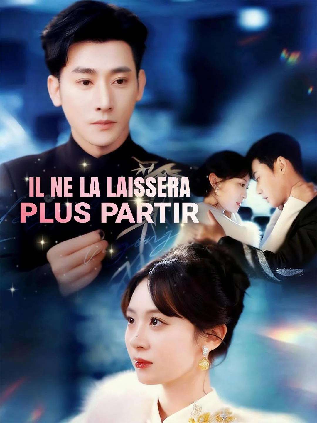 Watch He Won't Let Her Go All Episodes Free He Won't Let Her Go (80 Episodes) - Official Drama Poster