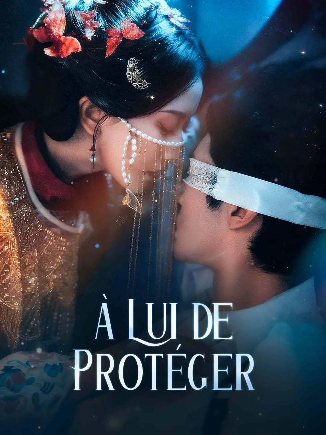 Watch Bound to Protect All Episodes Free Bound to Protect (69 Episodes) - Official Drama Poster