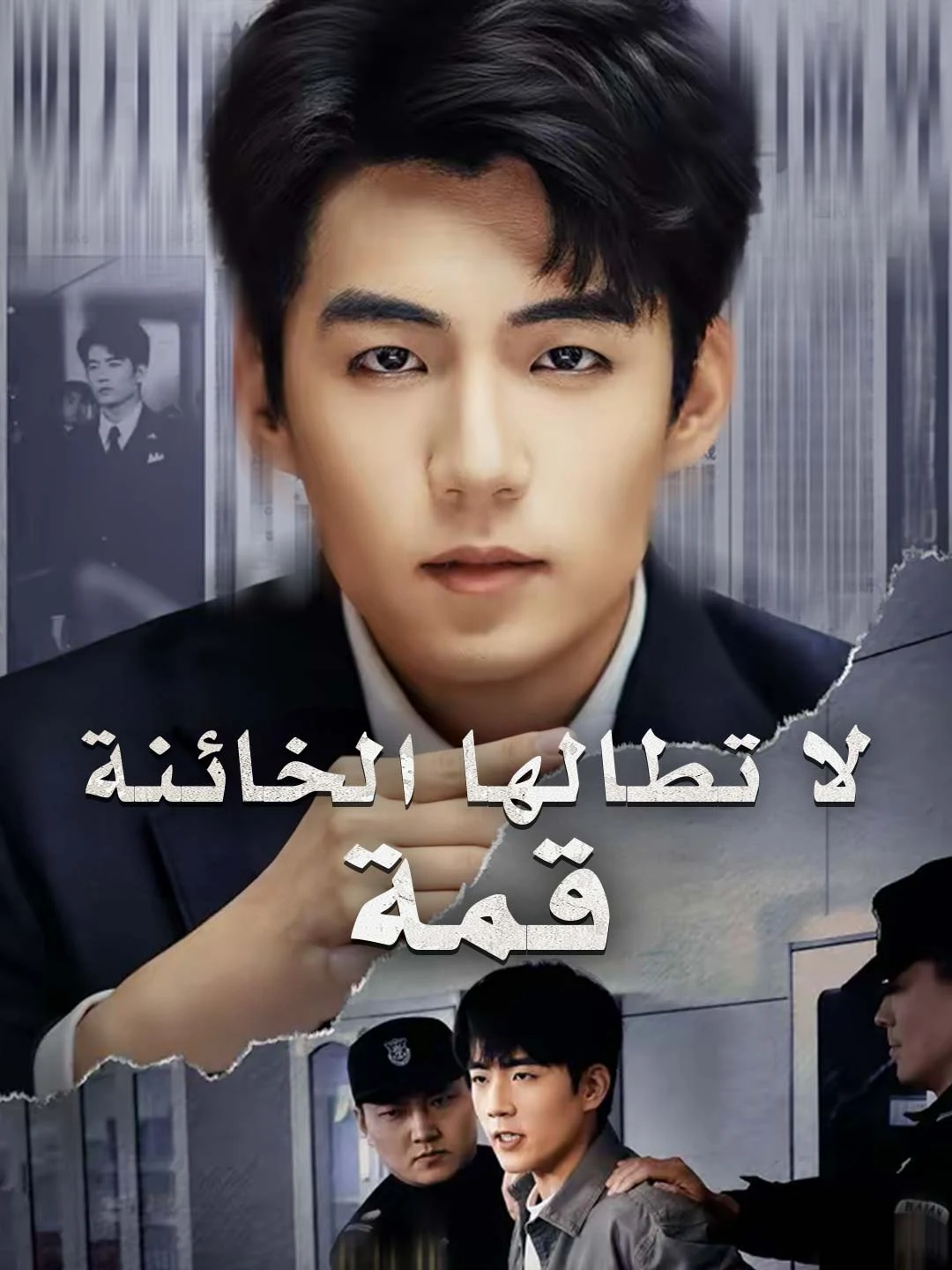 Watch The Pinnacle Beyond the Traitor's Reach All Episodes Free The Pinnacle Beyond the Traitor's Reach (70 Episodes) - Official Drama Poster