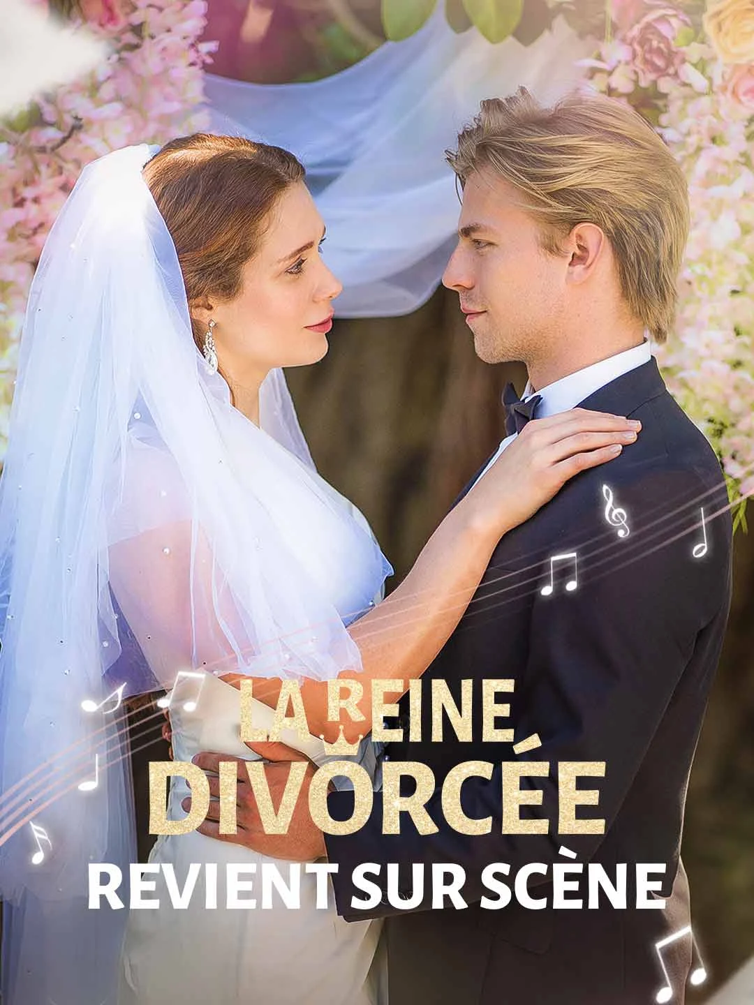 Watch Divorced Queen Returns to Stage All Episodes Free Divorced Queen Returns to Stage (51 Episodes) - Official Drama Poster