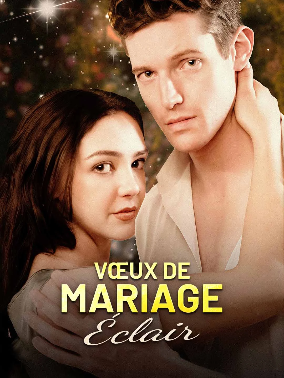 Flash Marriage Vows