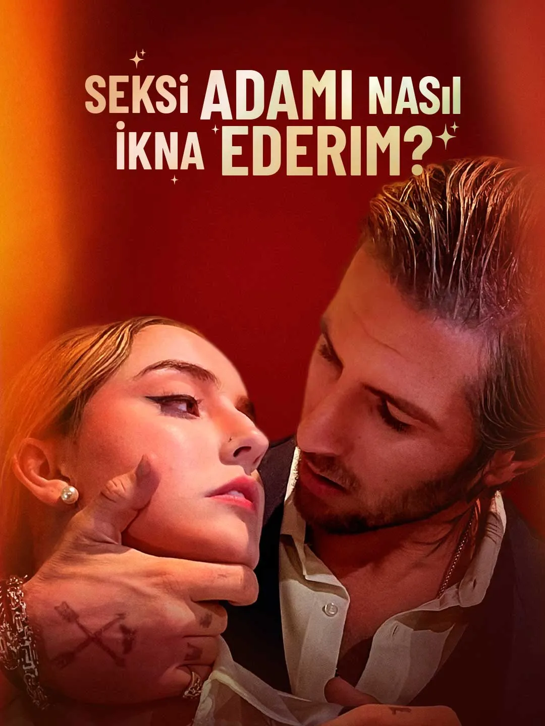 Watch Tempting My Bossy Mr. Sexy All Episodes Free Tempting My Bossy Mr. Sexy (69 Episodes) - Official Drama Poster