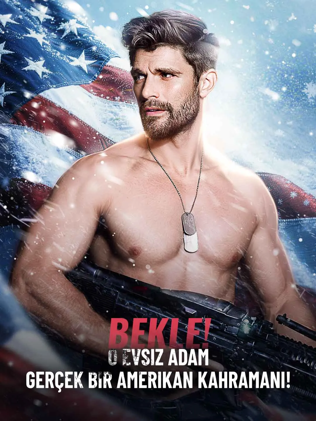 Watch Wait! That Homeless Man Is A Real American Hero! All Episodes Free Wait! That Homeless Man Is A Real American Hero! (53 Episodes) - Official Drama Poster