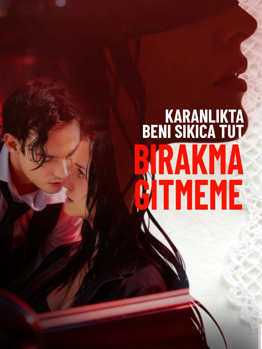 Watch Hold Me Tight in the Dark, Don't Let Go All Episodes Free Hold Me Tight in the Dark, Don't Let Go (52 Episodes) - Official Drama Poster