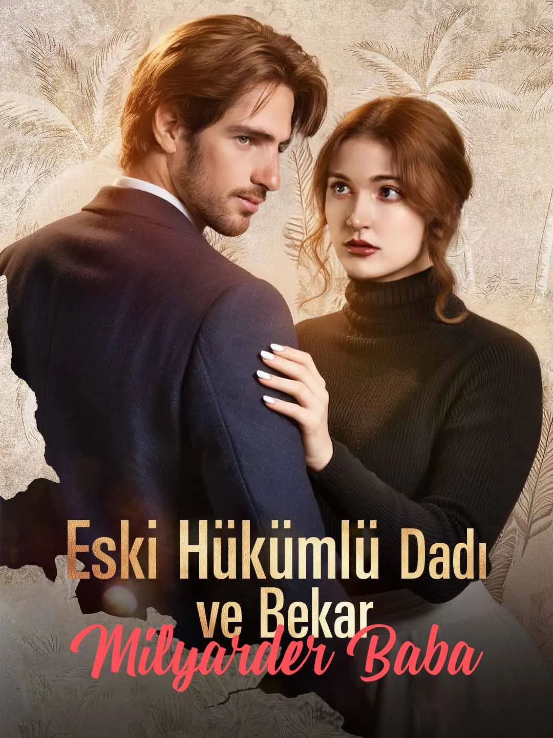 Watch The Ex-Convict Nanny and the Single Billionaire Dad All Episodes Free The Ex-Convict Nanny and the Single Billionaire Dad (67 Episodes) - Official Drama Poster