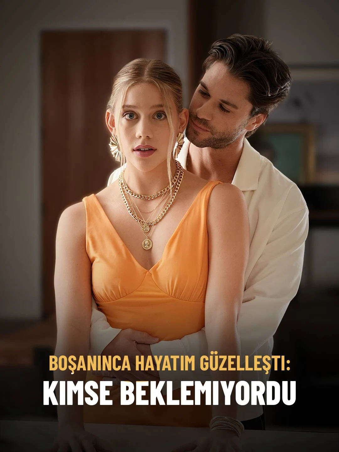 Watch Life Improved After Divorce: Unexpected Turn All Episodes Free Life Improved After Divorce: Unexpected Turn (61 Episodes) - Official Drama Poster