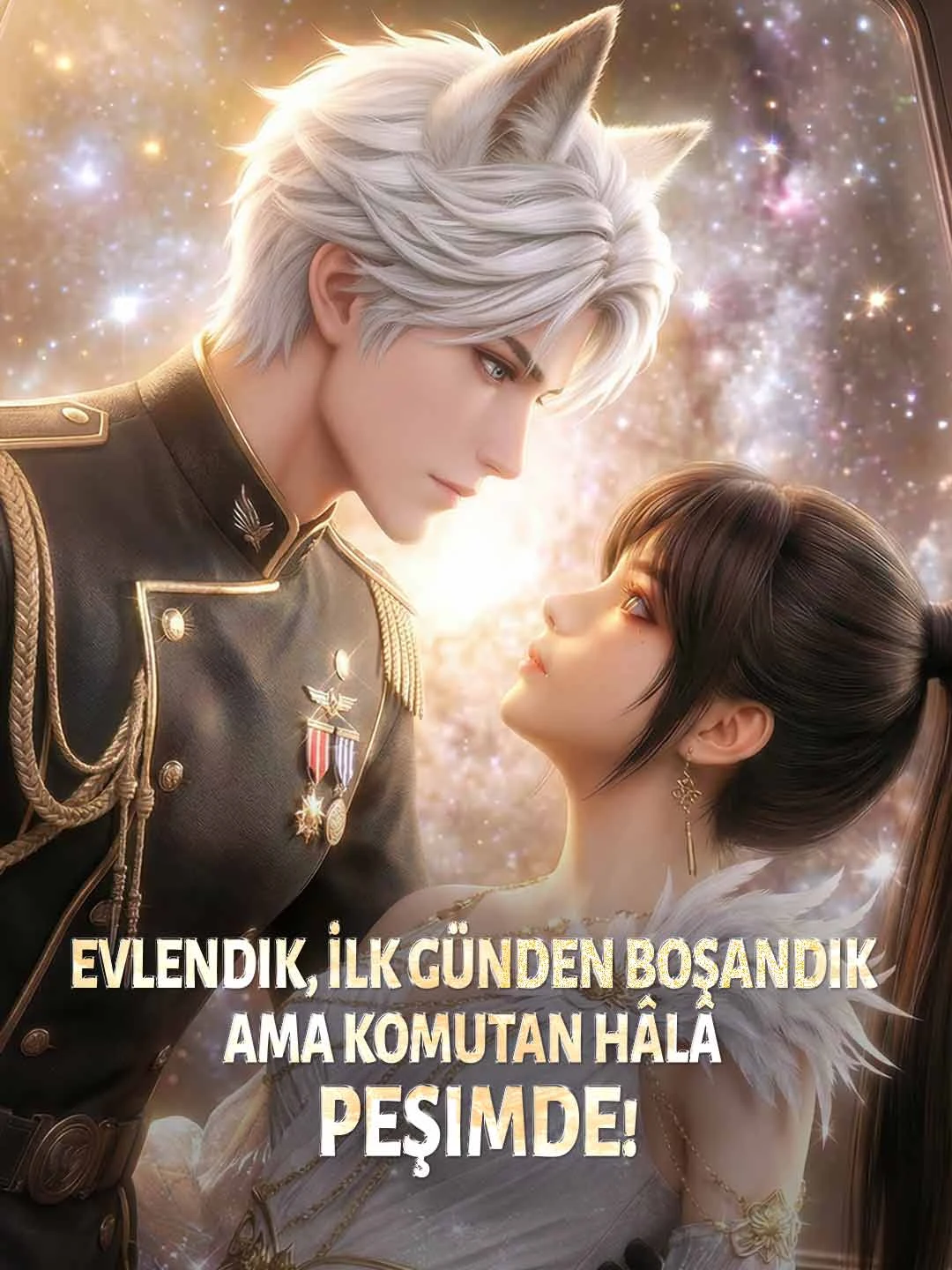 Watch Married, Divorced Day One, But the Commander Still Chases Me! All Episodes Free Married, Divorced Day One, But the Commander Still Chases Me! (55 Episodes) - Official Drama Poster