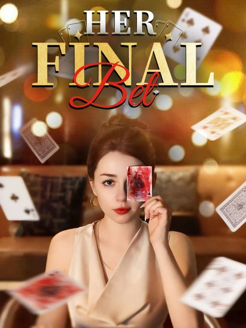 Watch Her Final Bet All Episodes Free Her Final Bet (55 Episodes) - Official Drama Poster