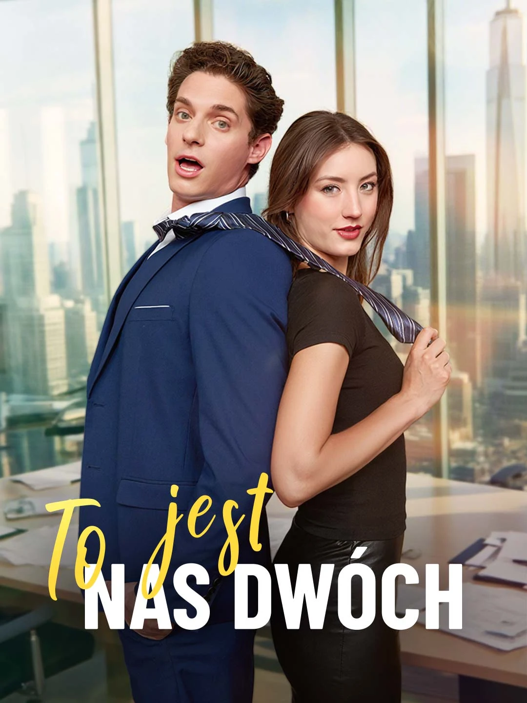 Watch The Two of Us All Episodes Free The Two of Us (51 Episodes) - Official Drama Poster