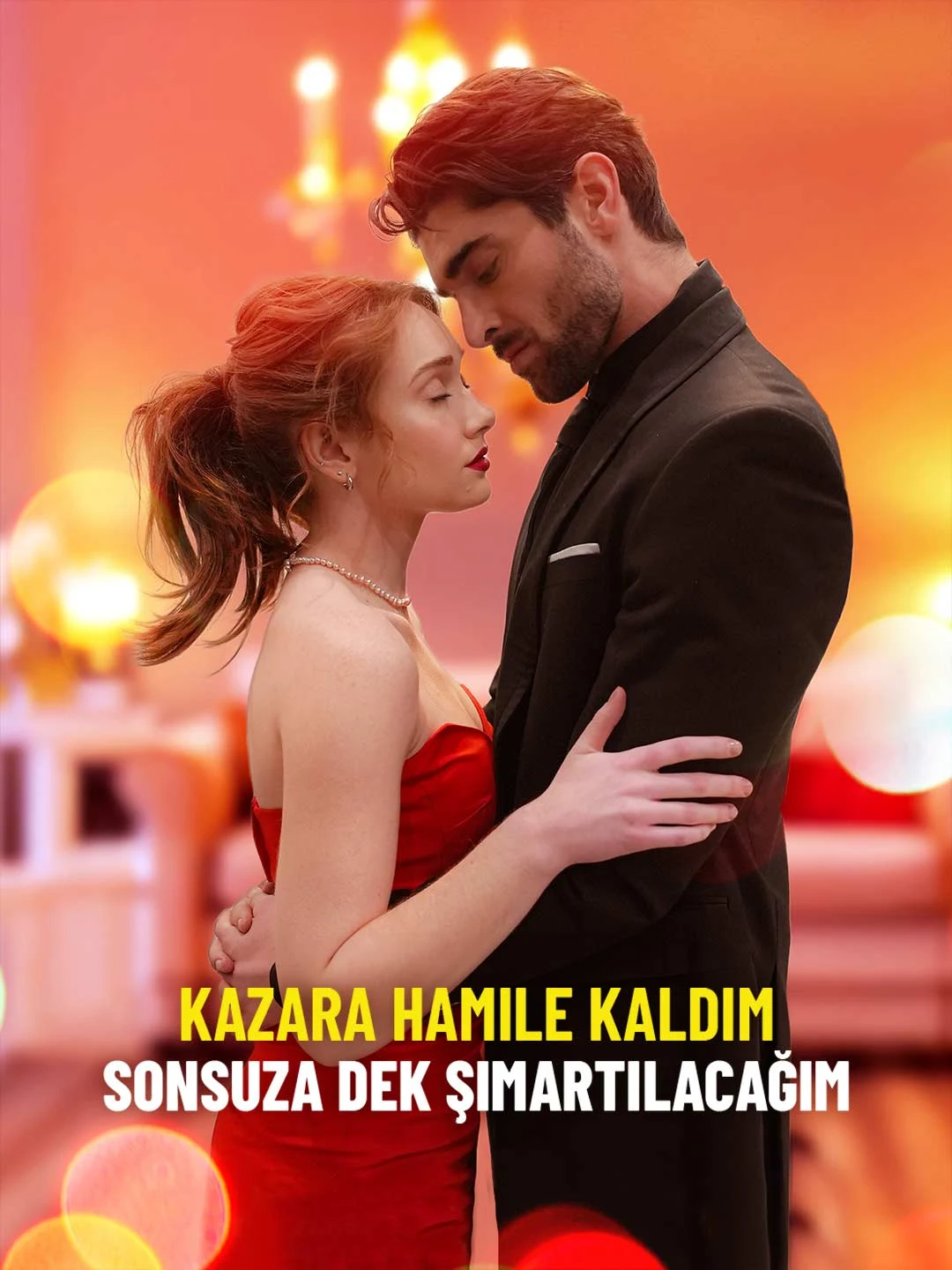 Watch Pregnant with Kazara, Pampered Forever All Episodes Free Pregnant with Kazara, Pampered Forever (70 Episodes) - Official Drama Poster