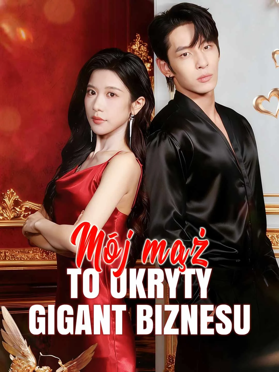 My Husband is a Hidden Tycoon