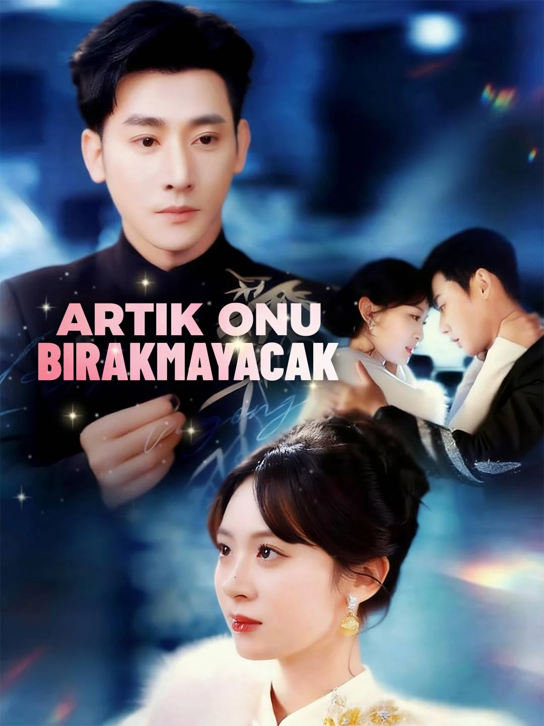 Watch Never Let Her Go All Episodes Free Never Let Her Go (80 Episodes) - Official Drama Poster