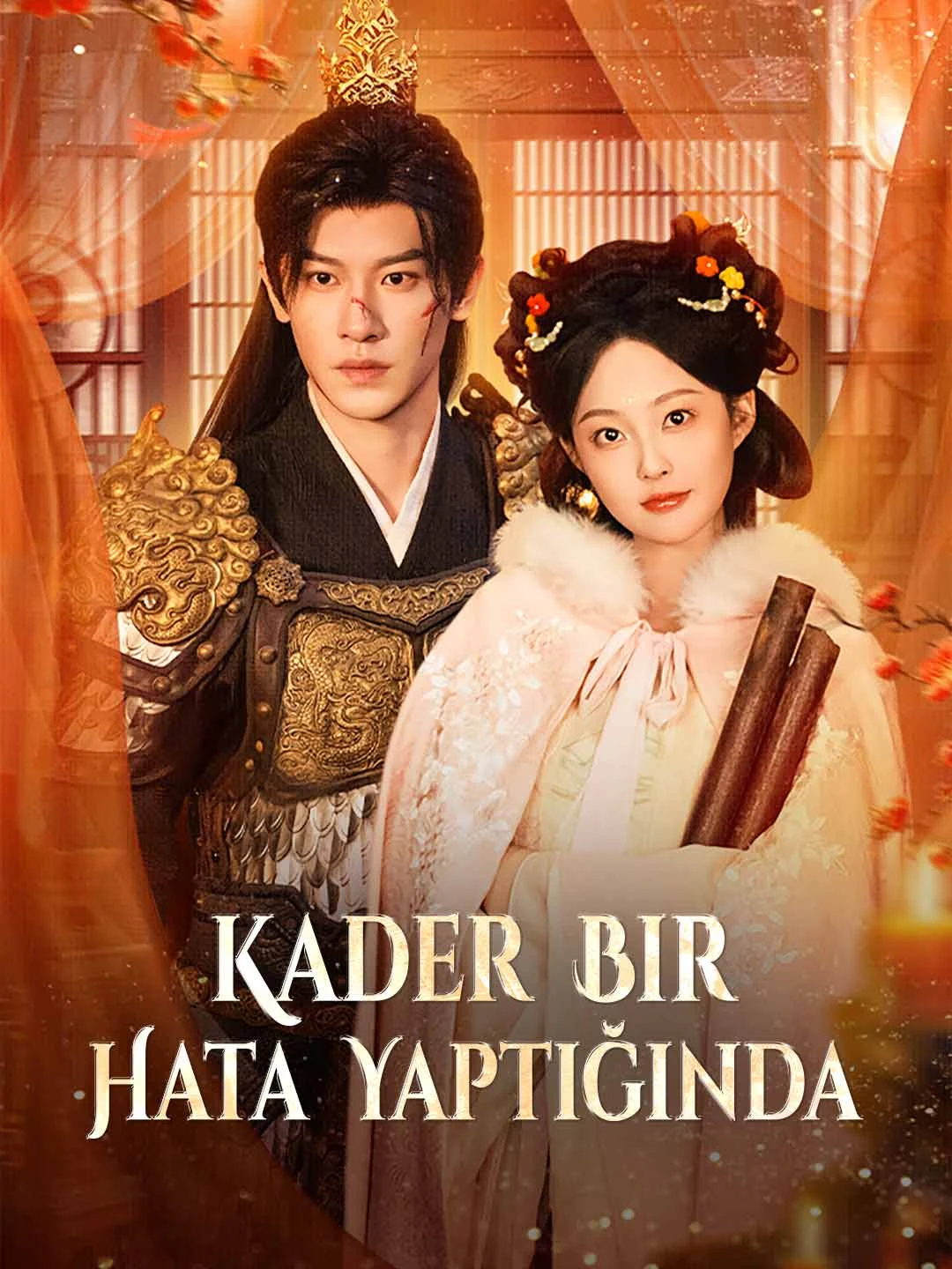 Watch When Destiny Makes a Mistake All Episodes Free When Destiny Makes a Mistake (70 Episodes) - Official Drama Poster